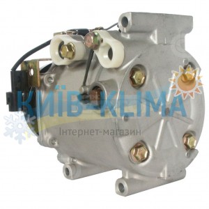 COMP0155A Компресор кондиціонера MITSUBISHI GALANT