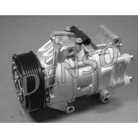 COMP0157 Компресор кондиціонера DENSO 5SA09C