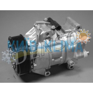 COMP0157 Компресор кондиціонера DENSO 5SA09C COMP0157 Компресор кондиціонера DENSO 5SA09C