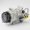 COMP0158A Компресор кондиціонера DENSO 6SEU16C COMP0158A Компресор кондиціонера DENSO 6SEU16C