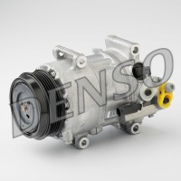 COMP0158A Компресор кондиціонера DENSO 6SEU16C COMP0158A Компресор кондиціонера DENSO 6SEU16C