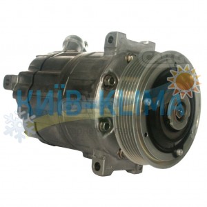 COMP0160 Компресор кондиціонера SANDEN PXE16