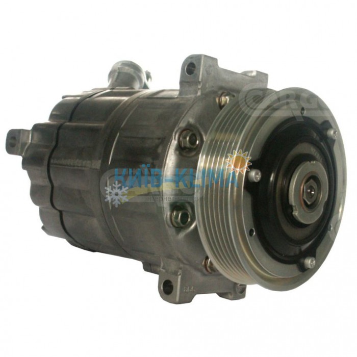 COMP0160 Компресор кондиціонера SANDEN PXE16
