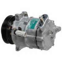 COMP0162OEMA Компресор кондиціонера SANDEN SD7V16