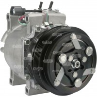 COMP0164B Компресор кондиціонера KEIHIN HS090R