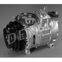 COMP0165A Компресор кондиціонера DENSO 7SBU16C COMP0165A Компресор кондиціонера DENSO 7SBU16C