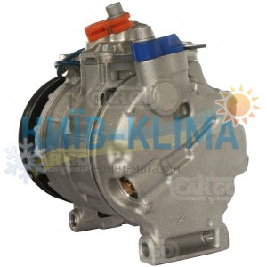 COMP0165A Компресор кондиціонера DENSO 7SBU16C