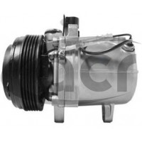 COMP0167A Компресор кондиціонера SEIKOSEIKI SS96D2