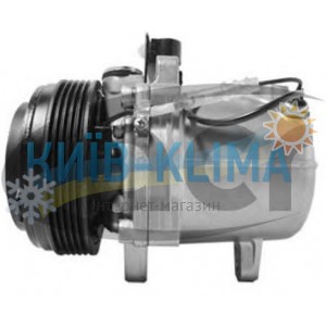 COMP0167A Компресор кондиціонера SEIKOSEIKI SS96D2