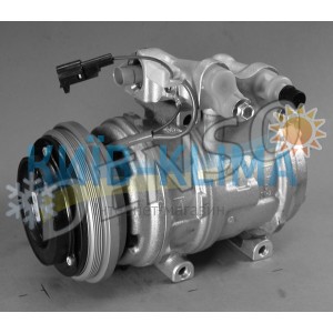 COMP0169A Компресор кондиціонера DENSO 10PA17C COMP0169A Компресор кондиціонера DENSO 10PA17C