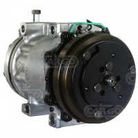 COMP0170OEMA Компресор кондиціонера SANDEN SD7H15