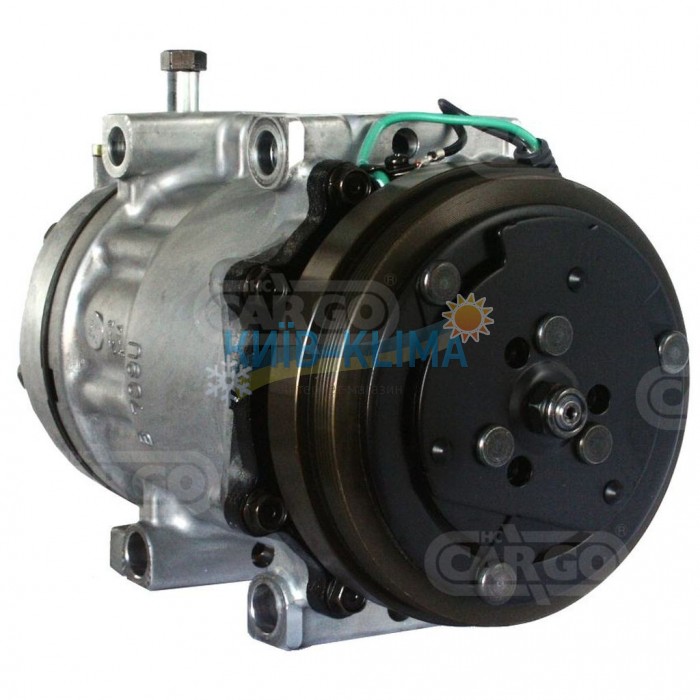 COMP0170OEMA Компресор кондиціонера SANDEN SD7H15