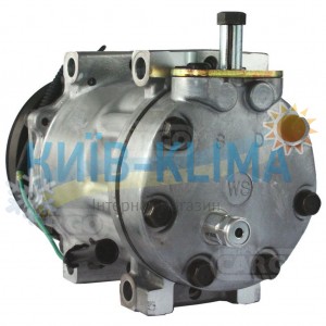 COMP0170OEMA Компресор кондиціонера SANDEN SD7H15