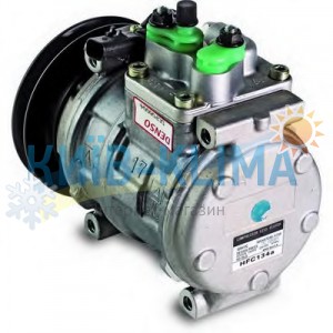 COMP0171 Компресор кондиціонера DENSO 10PA17C COMP0171 Компресор кондиціонера DENSO 10PA17C