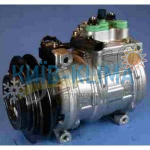 COMP0171 Компресор кондиціонера DENSO 10PA17C