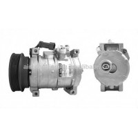 COMP0173 Компресор кондиціонера DENSO 10S17C