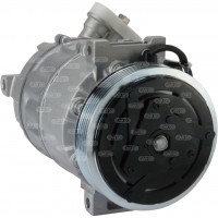 COMP0175 Компресор кондиціонера ZEXEL DCS17IC