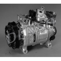 COMP0177A Компресор кондиціонера DENSO 6SEU12C