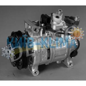COMP0177A Компресор кондиціонера DENSO 6SEU12C COMP0177A Компресор кондиціонера DENSO 6SEU12C