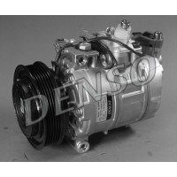 COMP0178A Компресор кондиціонера DENSO 7SBU16C COMP0178A Компресор кондиціонера DENSO 7SBU16C