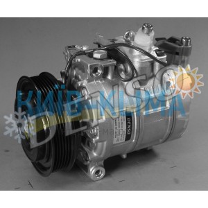 COMP0178A Компресор кондиціонера DENSO 7SBU16C COMP0178A Компресор кондиціонера DENSO 7SBU16C