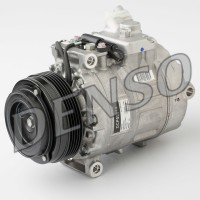 COMP0179A Компресор кондиціонера DENSO 7SBU16C COMP0179A Компресор кондиціонера DENSO 7SBU16C