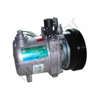 COMP0180 Компресор кондиціонера SEIKOSEIKI SS96D1 COMP0180 Компресор кондиціонера SEIKOSEIKI SS96D1