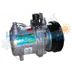 COMP0180 Компресор кондиціонера SEIKOSEIKI SS96D1