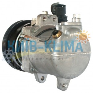 COMP0180 Компресор кондиціонера SEIKOSEIKI SS96D1