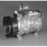 COMP0181OEMA Компресор кондиціонера DENSO 10PA17C