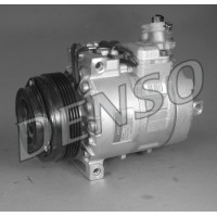 COMP0182A Компресор кондиціонера DENSO 7SBU16C