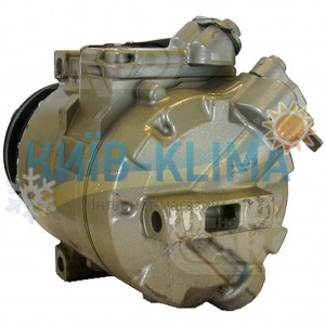 COMP0182A Компресор кондиціонера DENSO 7SBU16C