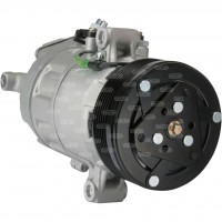 COMP0184A Компресор кондиціонера CALSONIC CVW613