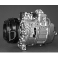 COMP0185 Компресор кондиціонера DENSO 7SBU16C