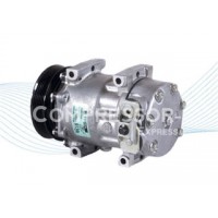 COMP0186 Компресор кондиціонера SANDEN SD7H15