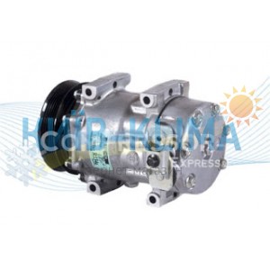 COMP0186 Компресор кондиціонера SANDEN SD7H15