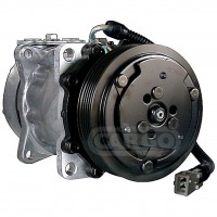 COMP0187A Компресор кондиціонера SANDEN SD7H13