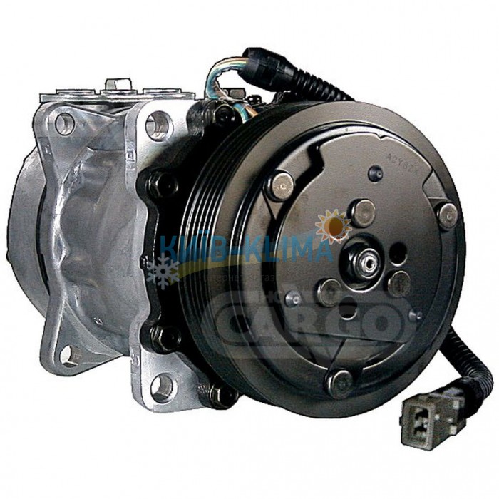 COMP0187A Компресор кондиціонера SANDEN SD7H13