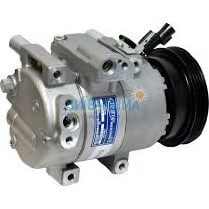 COMP0188 Компресор кондиціонера DOOWON 6SBU16