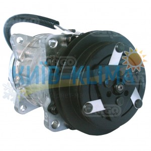 COMP0191A Компресор кондиціонера SANDEN SD7H15