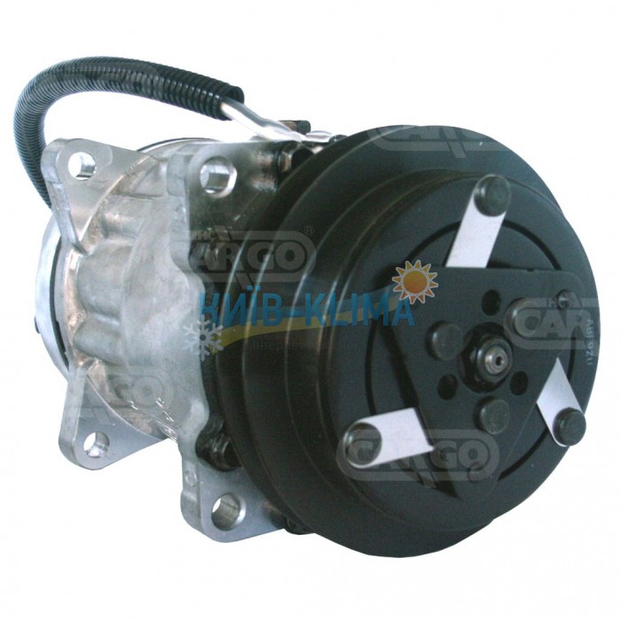 COMP0191A Компресор кондиціонера SANDEN SD7H15