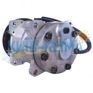 COMP0191A Компресор кондиціонера SANDEN SD7H15
