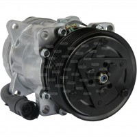 COMP0192A Компресор кондиціонера SANDEN SD7H15