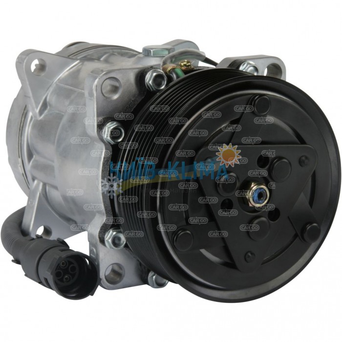 COMP0192A Компресор кондиціонера SANDEN SD7H15
