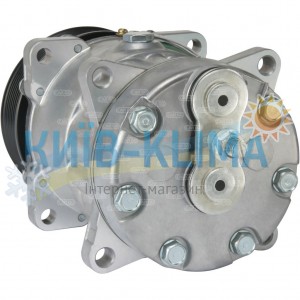 COMP0192A Компресор кондиціонера SANDEN SD7H15