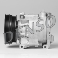 COMP0193 Компресор кондиціонера DENSO SC08