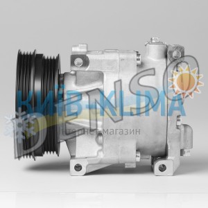 COMP0193 Компресор кондиціонера DENSO SC08 COMP0193 Компресор кондиціонера DENSO SC08