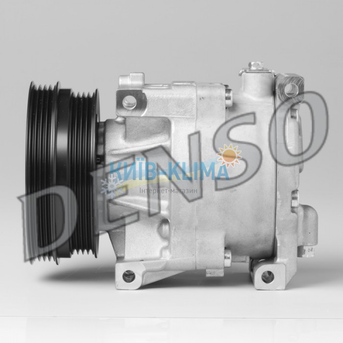 COMP0193 Компресор кондиціонера DENSO SC08