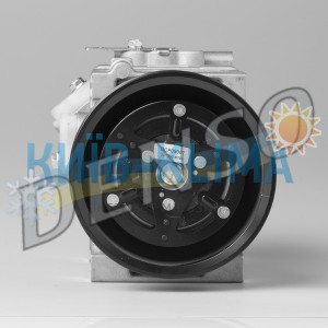 COMP0193 Компресор кондиціонера DENSO SC08