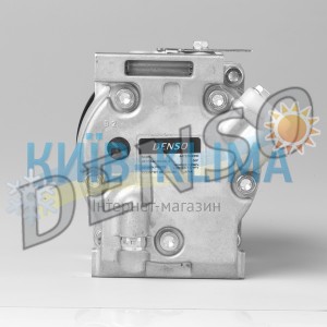 COMP0193 Компресор кондиціонера DENSO SC08